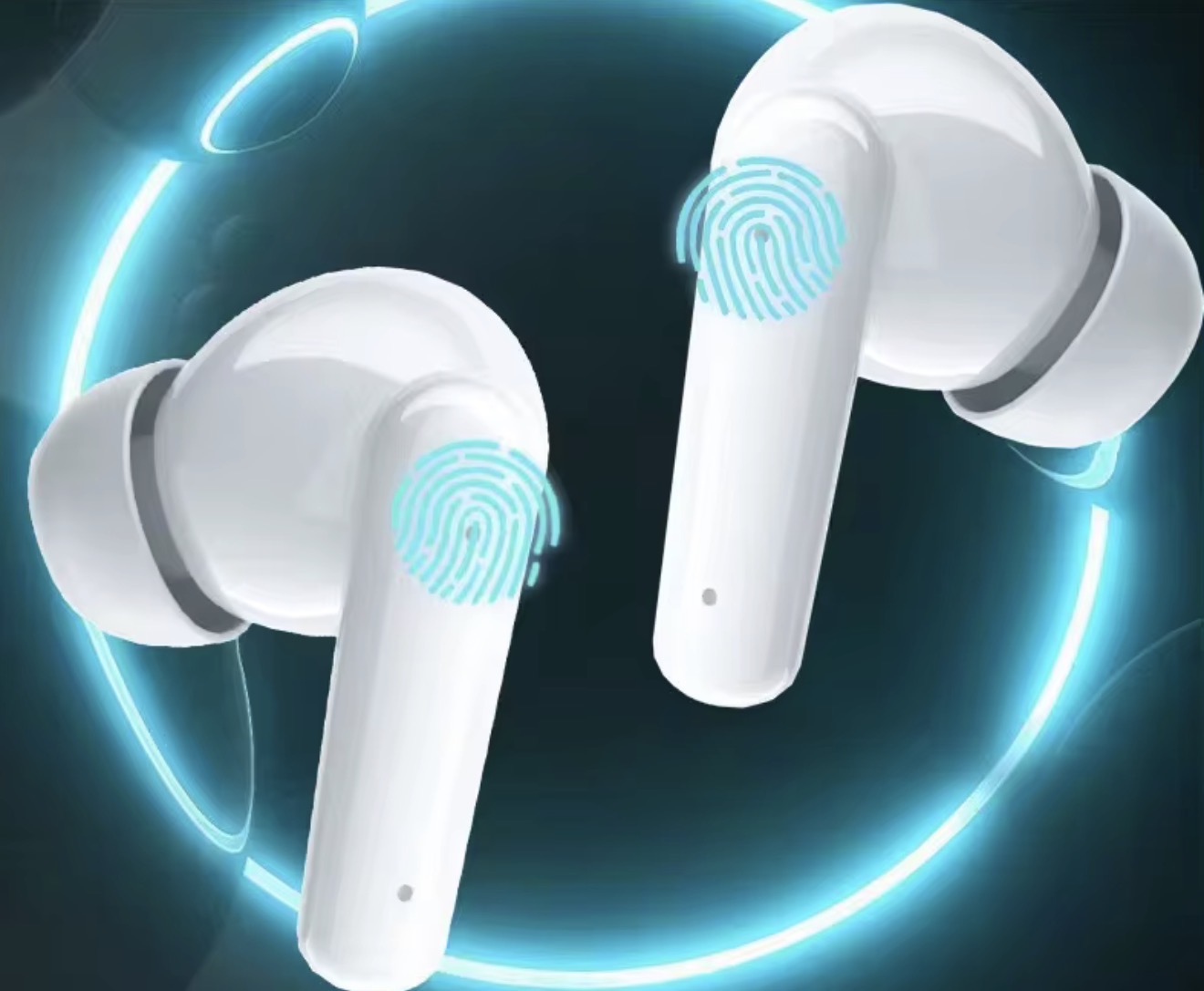 Wireless pods pro bluetooth headphones