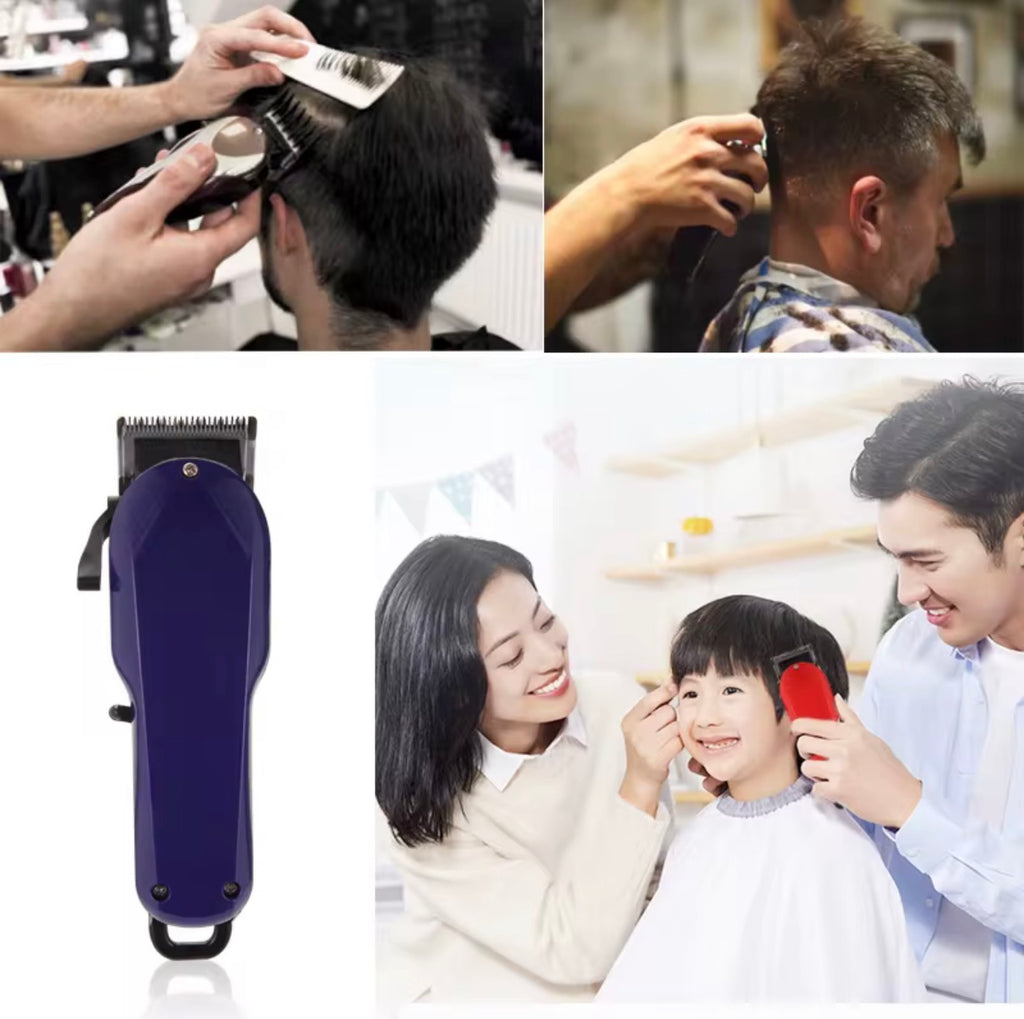 Grooming clipper