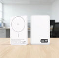 Magsafe charger bank
